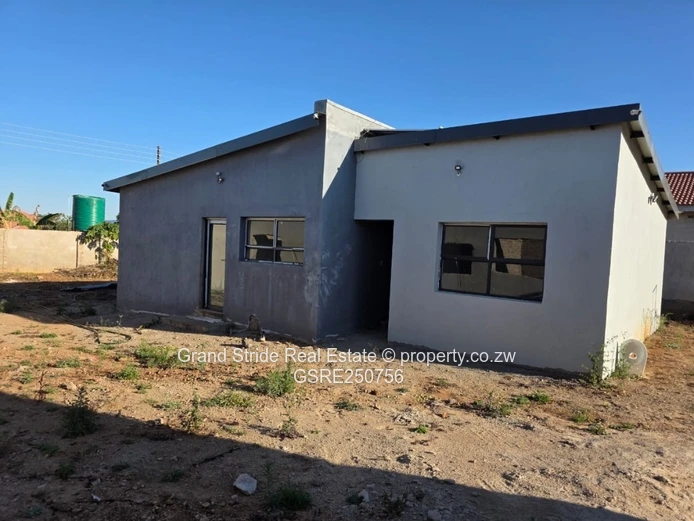 Clusters For Sale In Masvingo