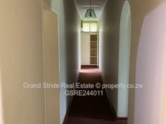 Emmaculate House in Highlands for Rent