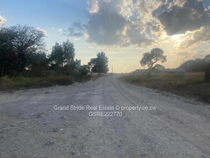 Commercial Property For Sale