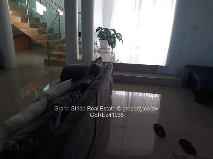 House For Rent In Borrowdale Pomona