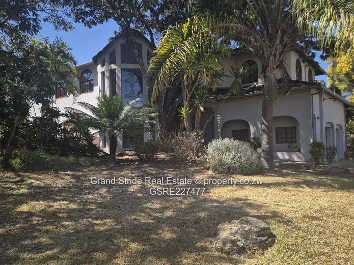 House For Sale In Glen Lorne Folyjon Crescent