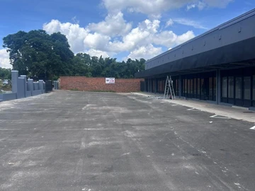 Shop & Retail Property