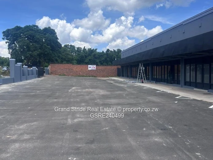 Shops For Rent In "Greenpoint"