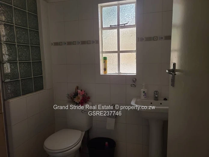 Stunning 6-bedroom double-story home for sale in Glenlorne 