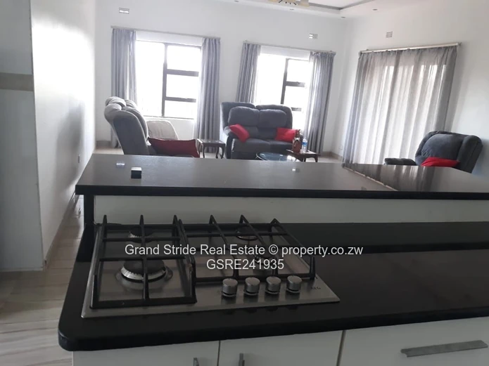 House For Rent In Borrowdale Pomona