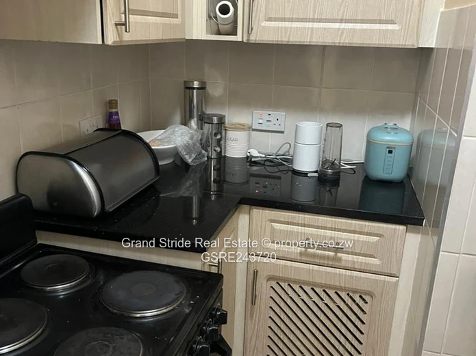 Fully Furnished Flat For Rent In Avenues
