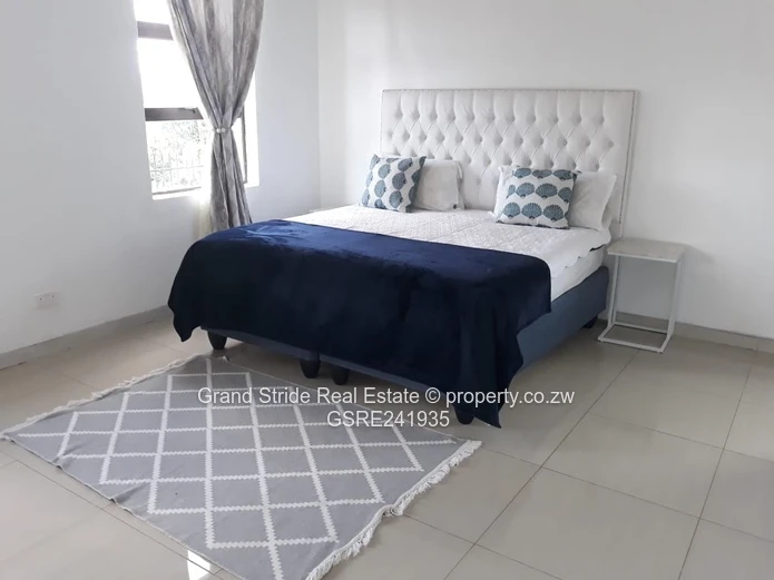 House For Rent In Borrowdale Pomona