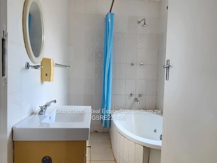 Luxurious Mansion To Let