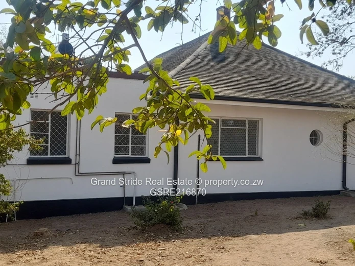 House For Sale In Hatfield