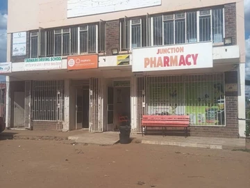Shop & Retail Property