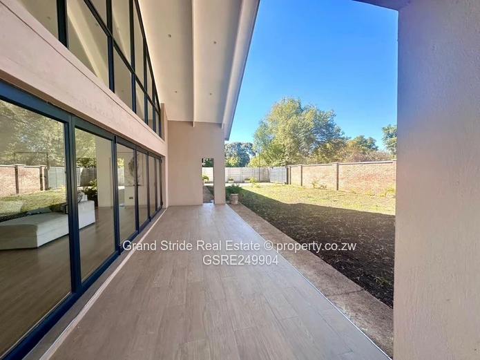 House For Sale In Vainona