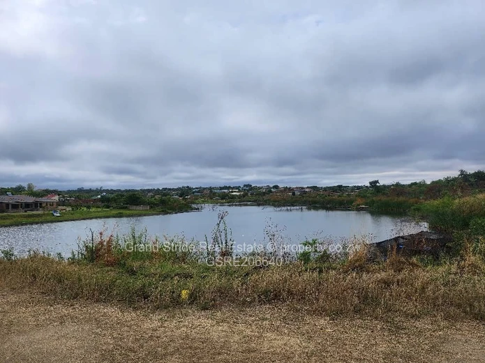 Residential And Commercial Stands For Sale In Karoi