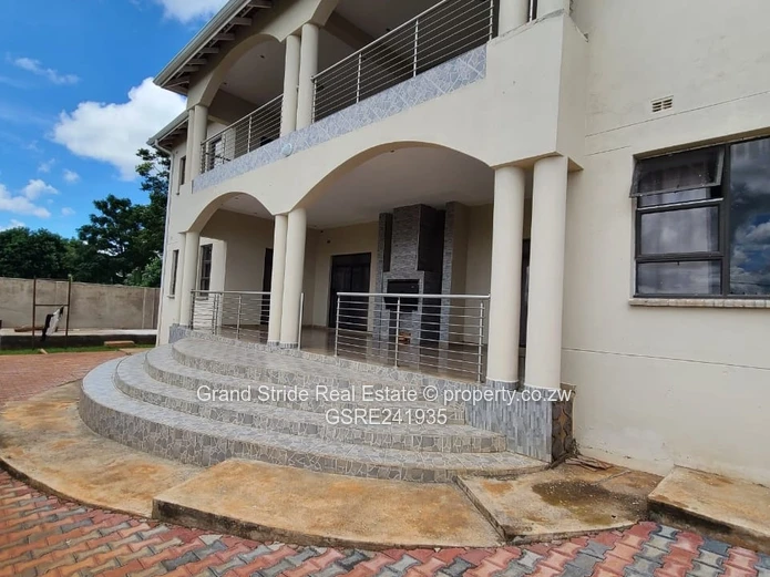 House For Rent In Borrowdale Pomona