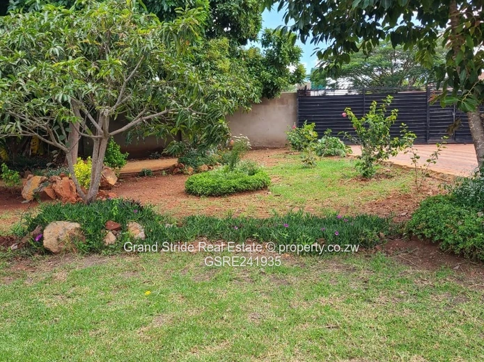 House For Rent In Borrowdale Pomona